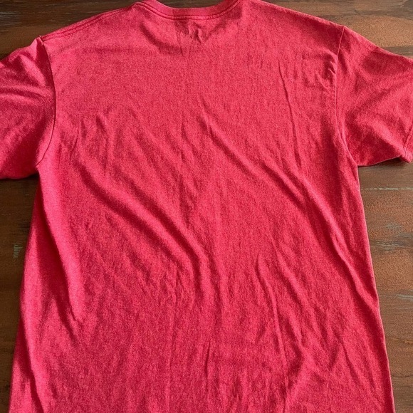 Star Wars Christmas Tee Shirts Lot of 02 Size Large - Picture 4 of 9